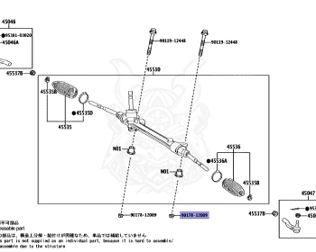 Toyota - JPN Taxi - NTP10 - 2023 - TAKUMI TYPE - 5-DOOR - Variator - 1NZFXP