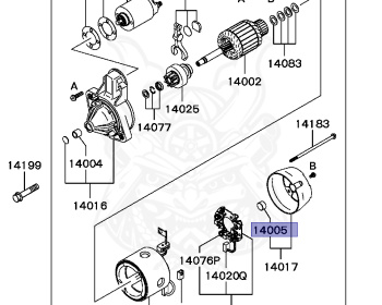 Mitsubishi - Mirage - CJ4A - 2000 - DNGH - 4G92