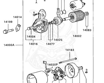 Mitsubishi - Galant - E11A - 1985 - SKXG - 4G32