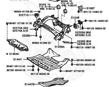 Toyota - Chaser - GX100 - 1996 - AVANT TYPE - Manual - 1GFE