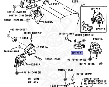 Toyota - Sprinter - AE111G - 1999 - BZ-TOURING TYPE - Manual - 4AGE
