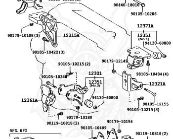 Toyota - MR-S - ZZW30 - 2000 - CONVERTIBLE - Manual - 1ZZFE