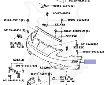 Toyota - Celica - ZZT230 - 2002 - Manual - 1ZZFE
