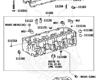 Toyota - Hilux Surf - KZN185G - 1998 - SSR-X TYPE - NORMAL BODY - Automatic - 1KZTE