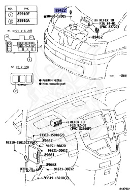 Kuruma Z Door & Quarter Window Moldings, 4-Seater 2+2