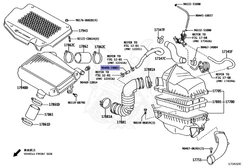 90406-20002 - Toyota - Steel Bushing - Nengun Performance