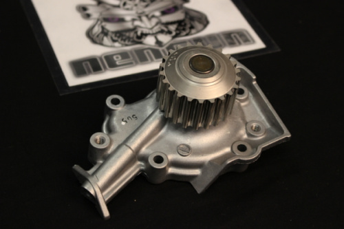 17400-50813 - Suzuki - Water Pump - Nengun Performance