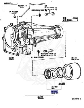 Tully Pants main image 0