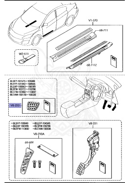 よぴページ CUBE FIZZ クリヤーブック＜サイドベンツ＞ - 株式会社リヒトラブ