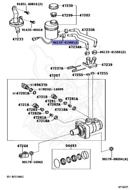 N nengun-64004-00-toyota-96133-