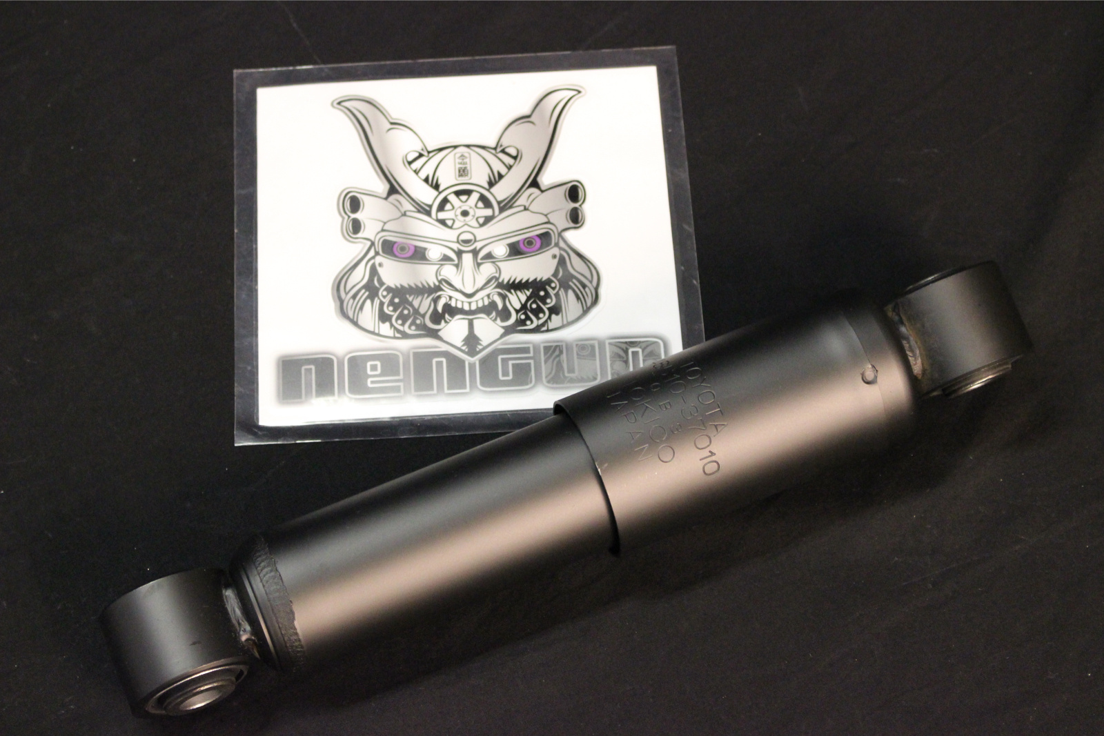48510-37010 - Toyota - Front Shock Absorber - Nengun Performance