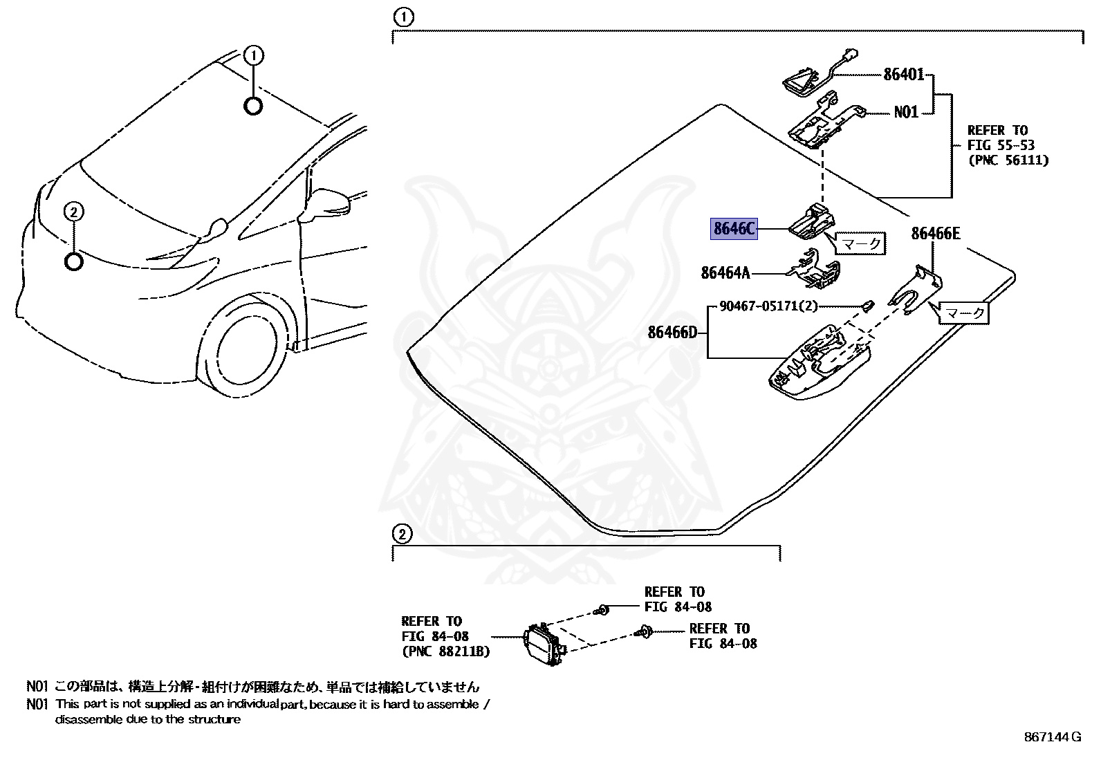 nengun-21371-00-toyota-8646c-