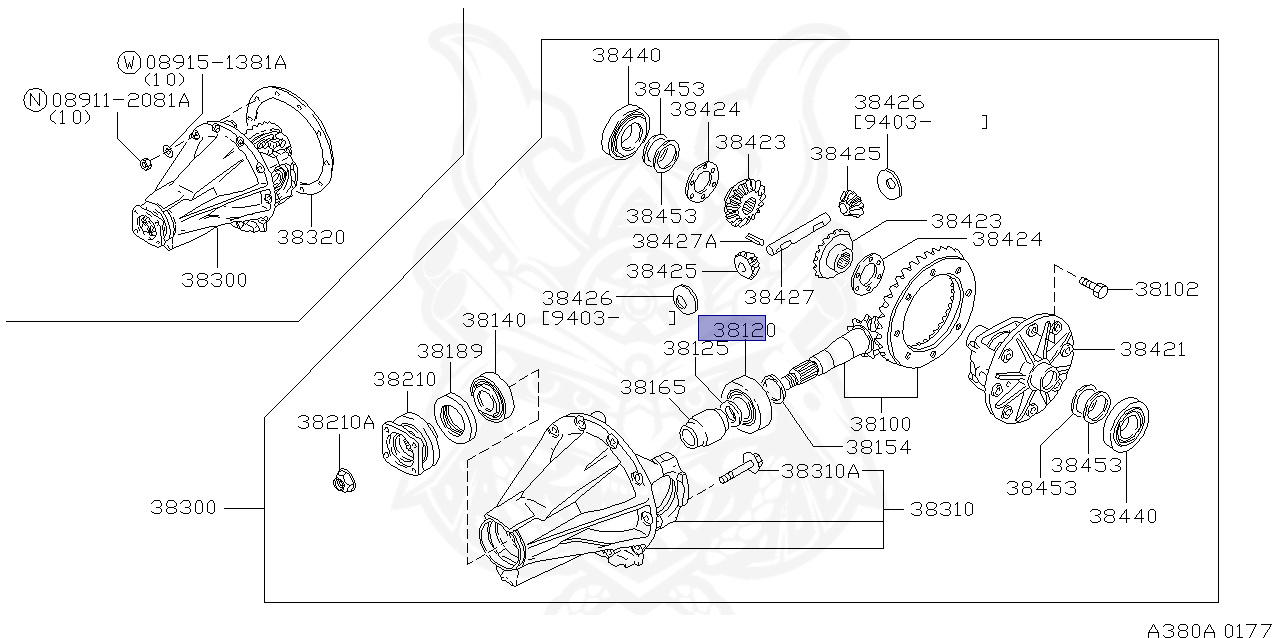 nengun-22875-00-nissan-38120-