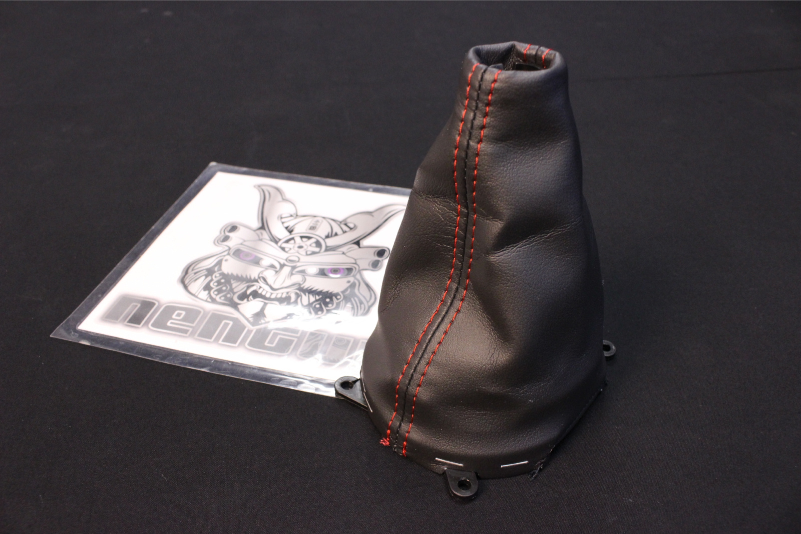 77298-SNW-003ZA - Honda - Shift Boot - Nengun Performance