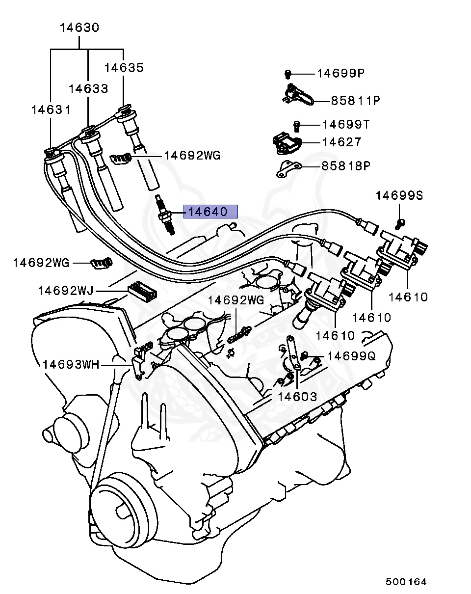 Amazon.com : Exmark 135-5968 Wheel and Tire Z-Spray 142-2040