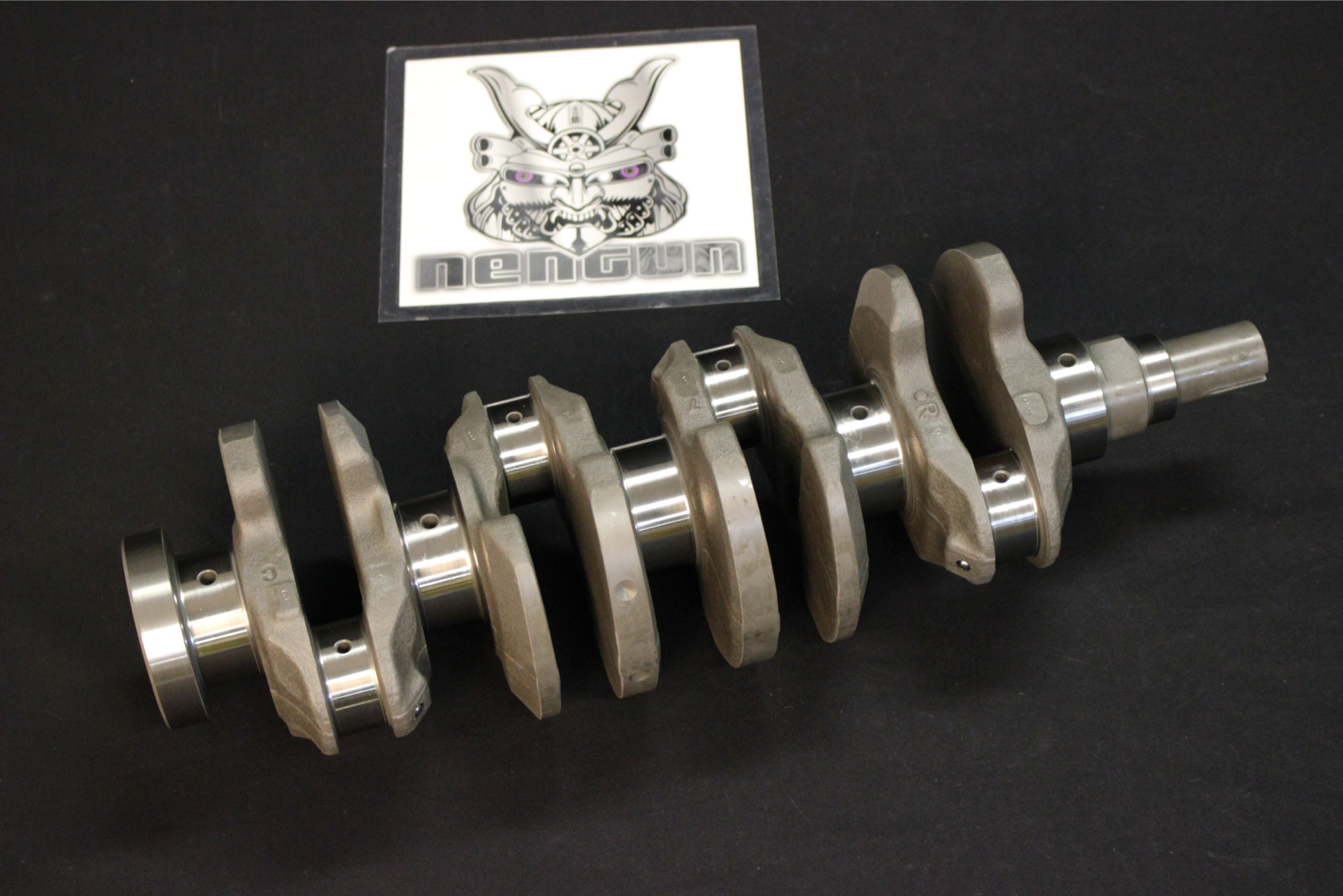 クロ HONDA_ENGINES_PART_13310-Z0D-