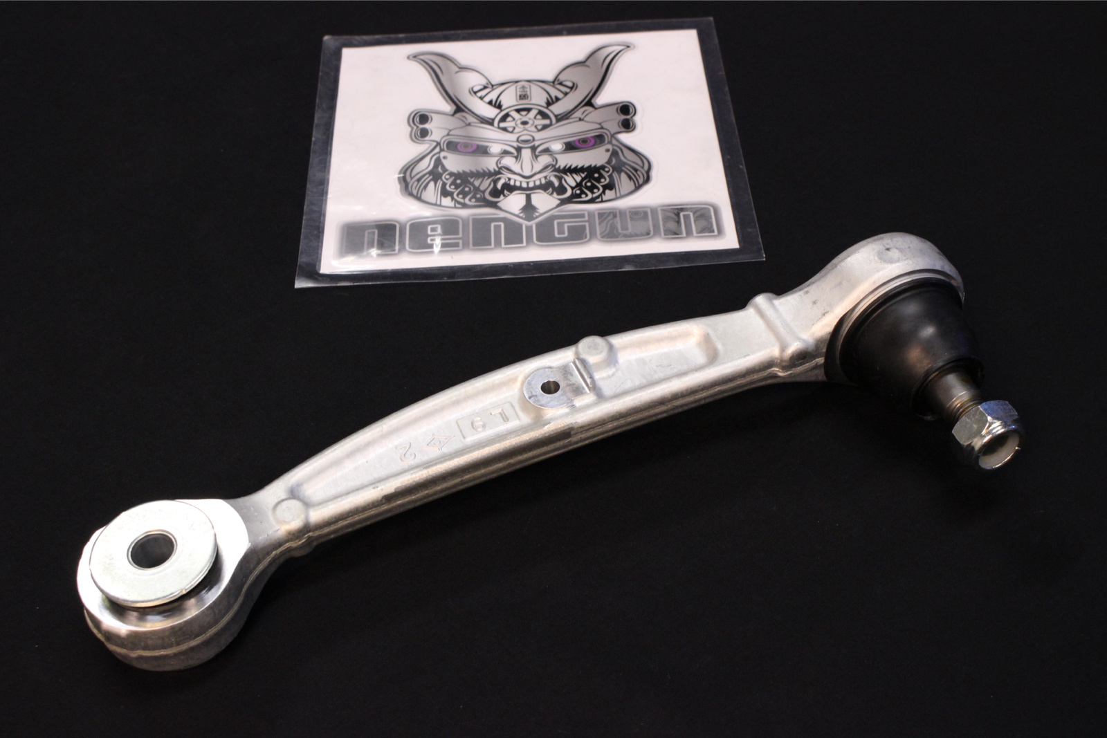 4117A031 - Mitsubishi - Link Rear Suspension Assist - Nengun