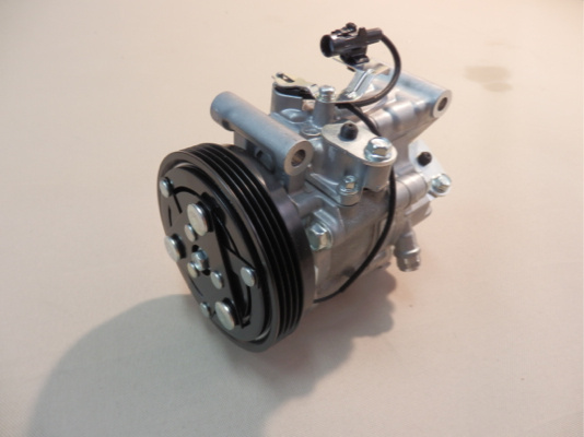 95200-63JA1 - Suzuki - A/C Compressor - Nengun Performance 95200-63JA1 - Suzuki - A/C Compressor - Nengun Performance