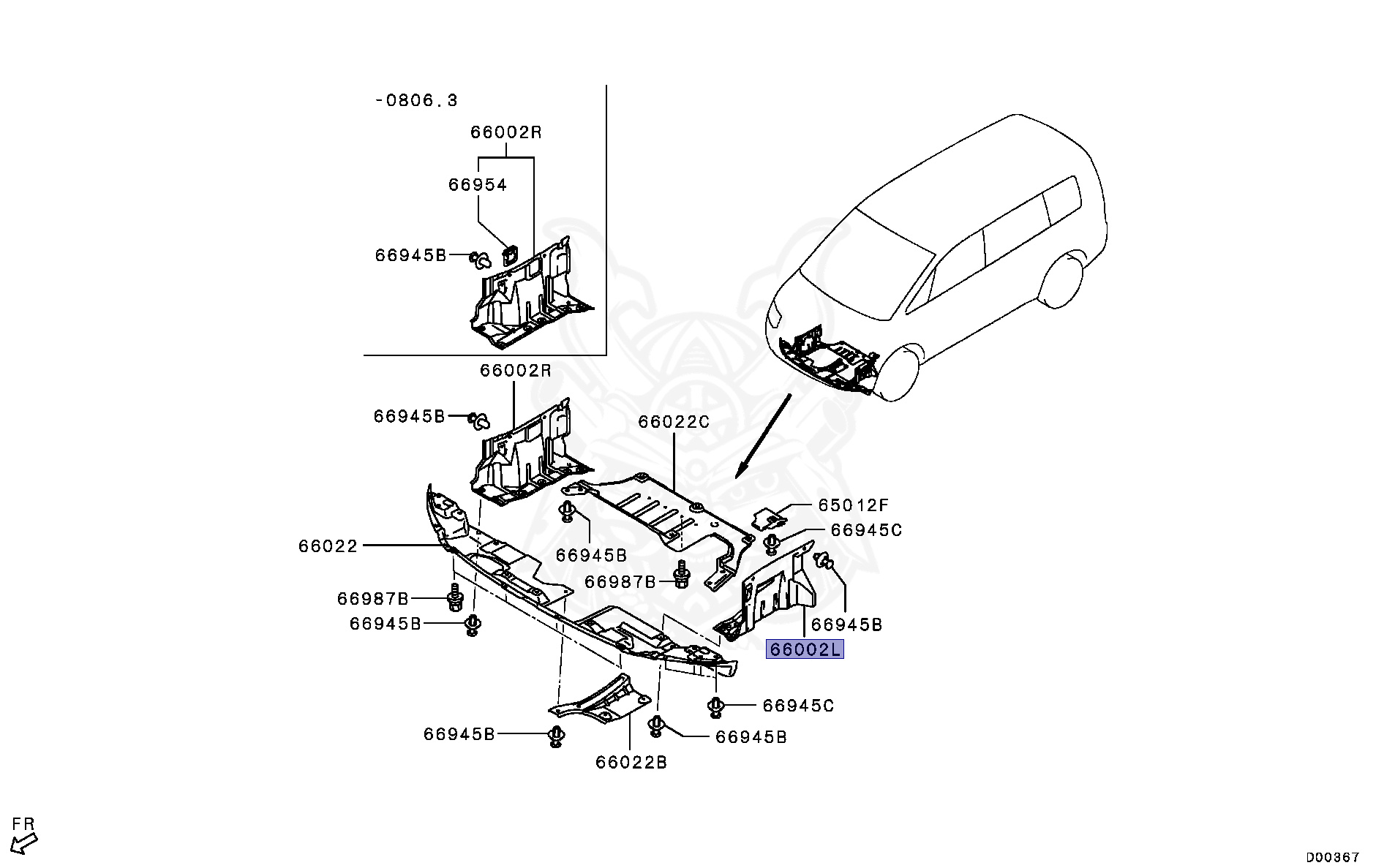 三菱ケミカル - ひとし BRAKE MASTER CYLINDER TO 47201-3D141 ADVICS BMT081 | ADVICS