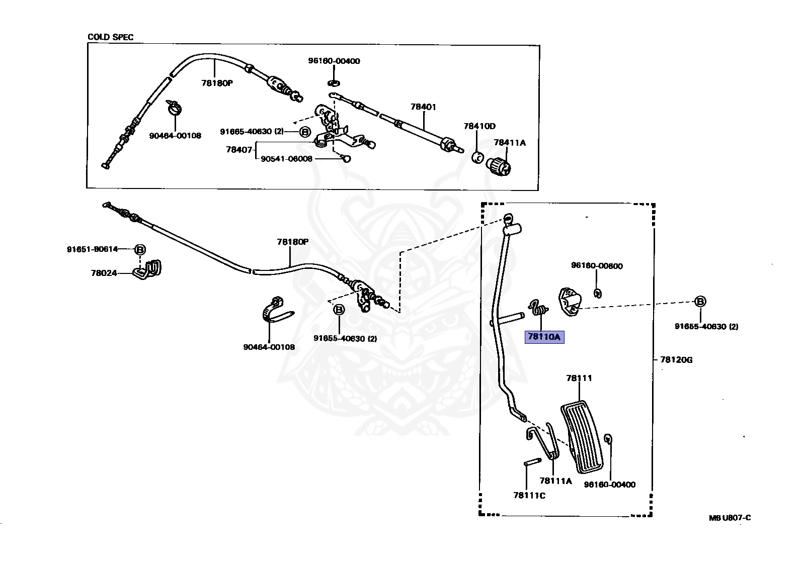 【BLUE品】 Amotopart 2019-2026 Kawasaki Ninja ZX-25R ZX-4R ZX-4RR Black Blue Fair