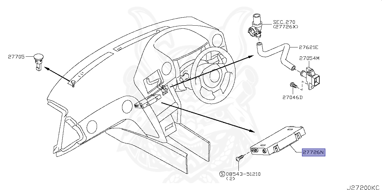 nengun-3716-00-nissan-27760-