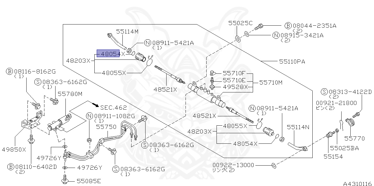 はやし G-Quadruplex-Based Splice Switching as a Therapeutic