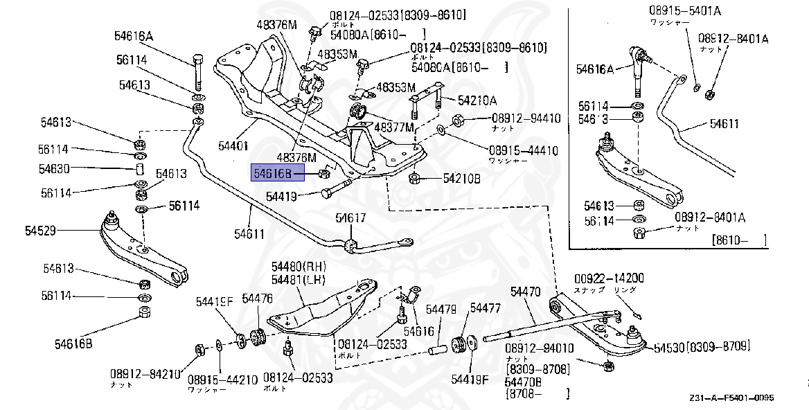 フーガ ZENOAH ゼノア コンクリートブレーカ ビーガン CB4410