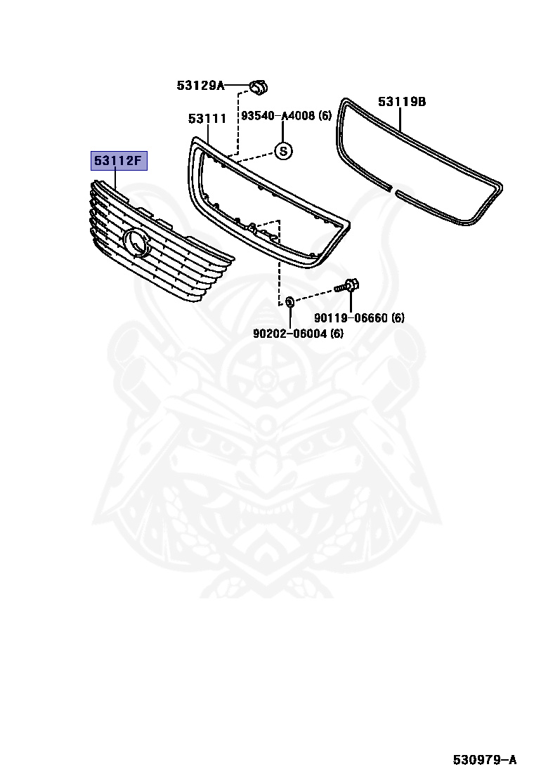 nengun-57356-00-toyota-53112-