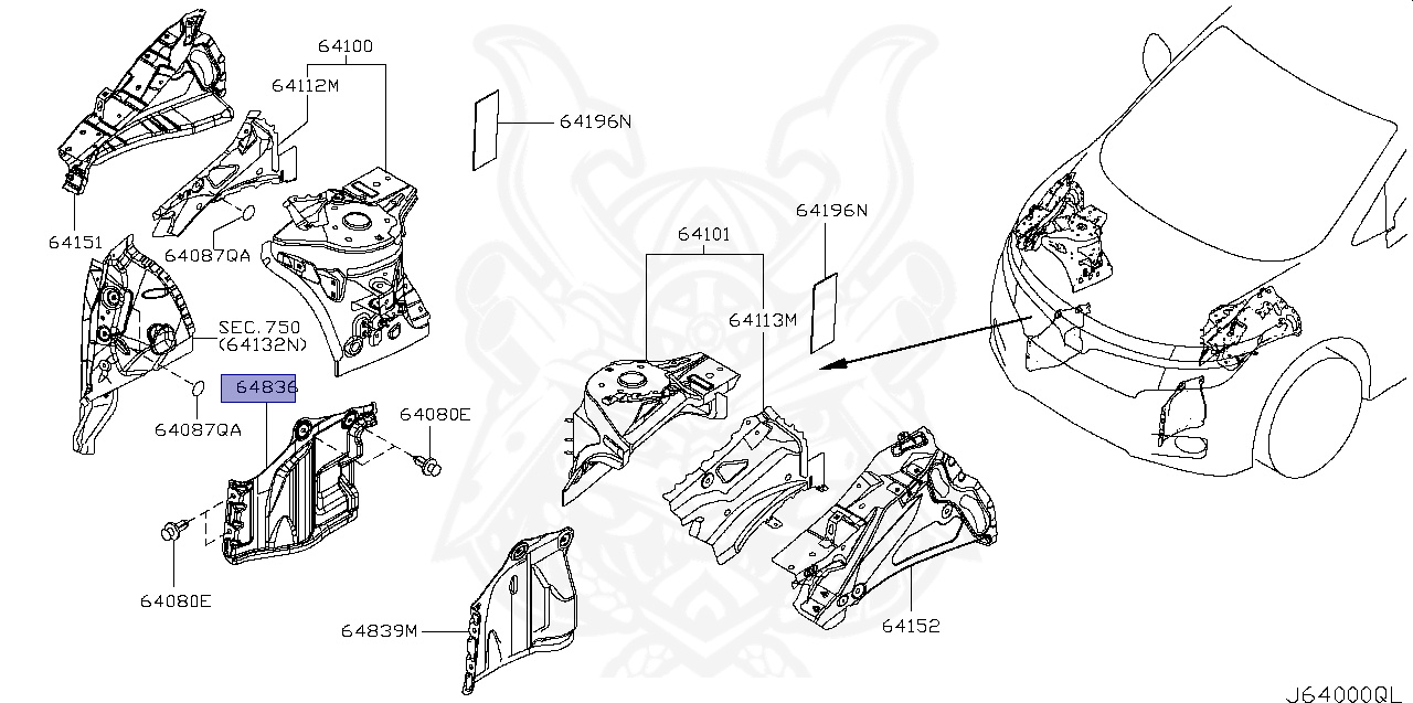nengun-81507-00-nissan-64838-
