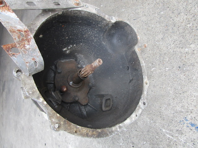 Unknown - Isuzu Motors - Junk! Beret? Genuine Mission