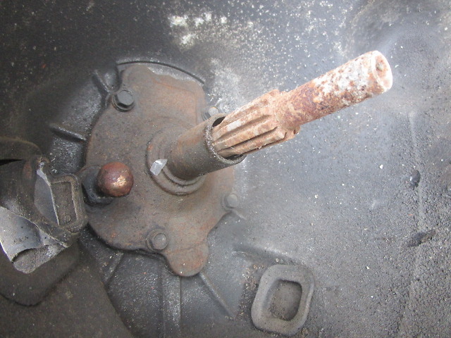 Unknown - Isuzu Motors - Junk! Beret? Genuine Mission