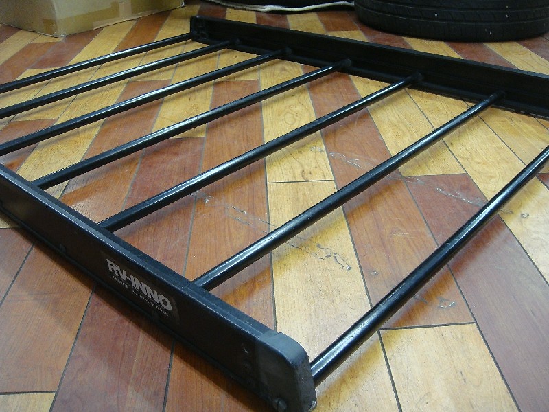 INNO - Used Roof Rack (RV-INNO)