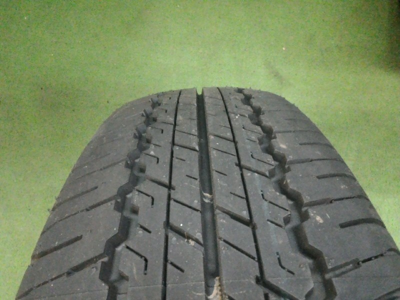 Dunlop - Used tires (195/80R15) 7.5 C (4 tires) - Nengun Performance