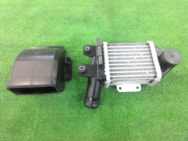 Suzuki - Alto Works (HA36S) Genuine Intercooler