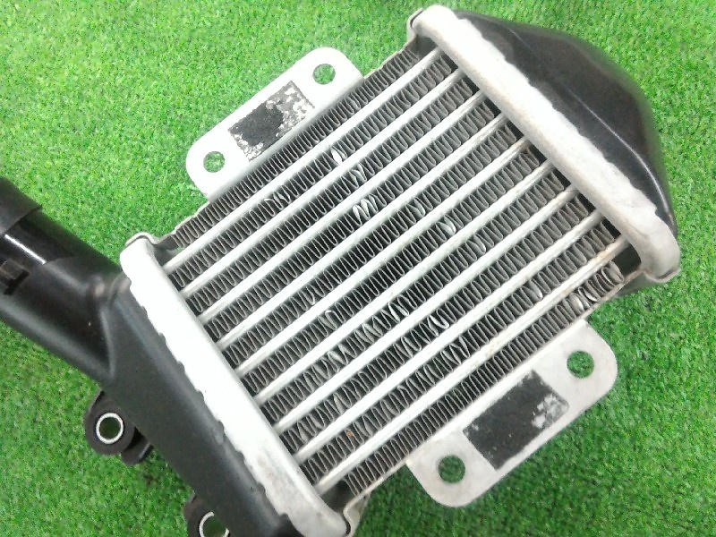Suzuki - Alto Works (HA36S) Genuine Intercooler