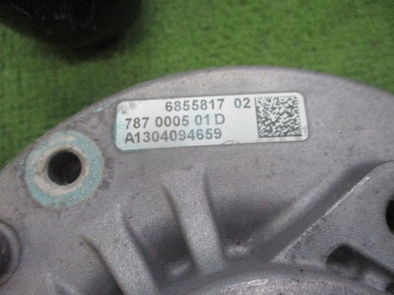 BMW - 2 Series (F22) Genuine Suspension for 1 unit