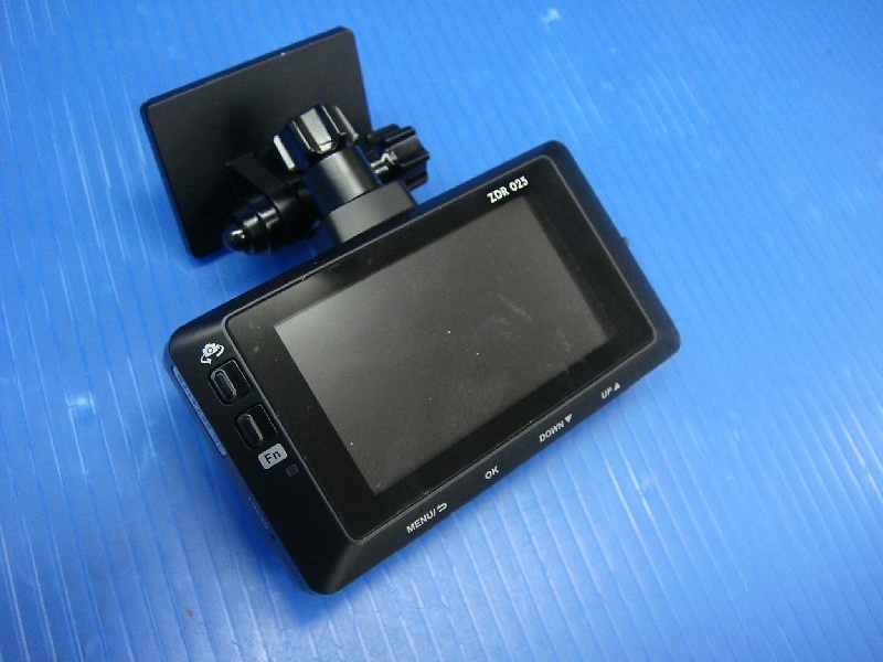 送料無料 ギフト recorder Drive - Comtec (ZDR025) Performance Nengun - only Front アクセサリー