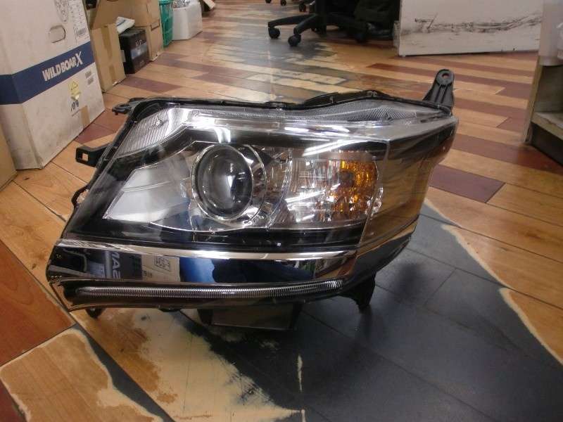Honda - N-WGN Custom (JH1) genuine headlight/LH - Nengun