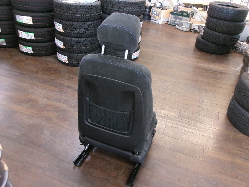 BMW - BMW 320i (F30) Genuine seat (driver's seat)