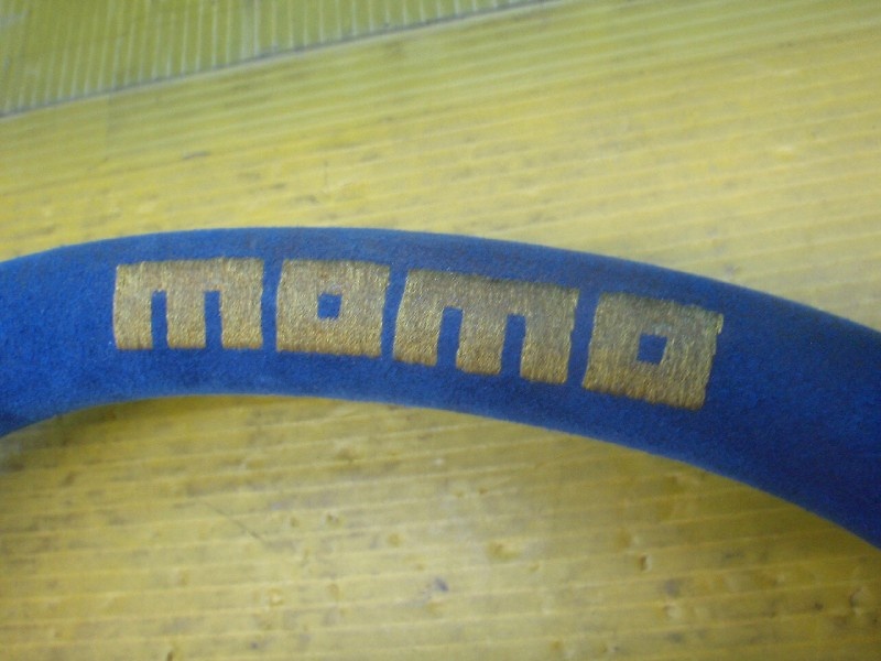 Momo - Momo steering [TREK (350 )]