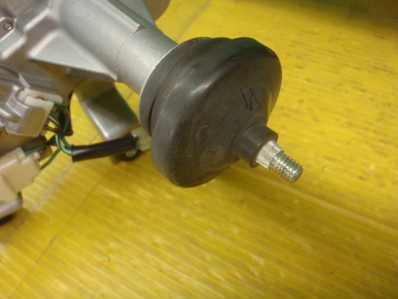 Unknown - Honda Motor Co., Ltd. - Odyssey (RB1) genuine rear wiper motor part