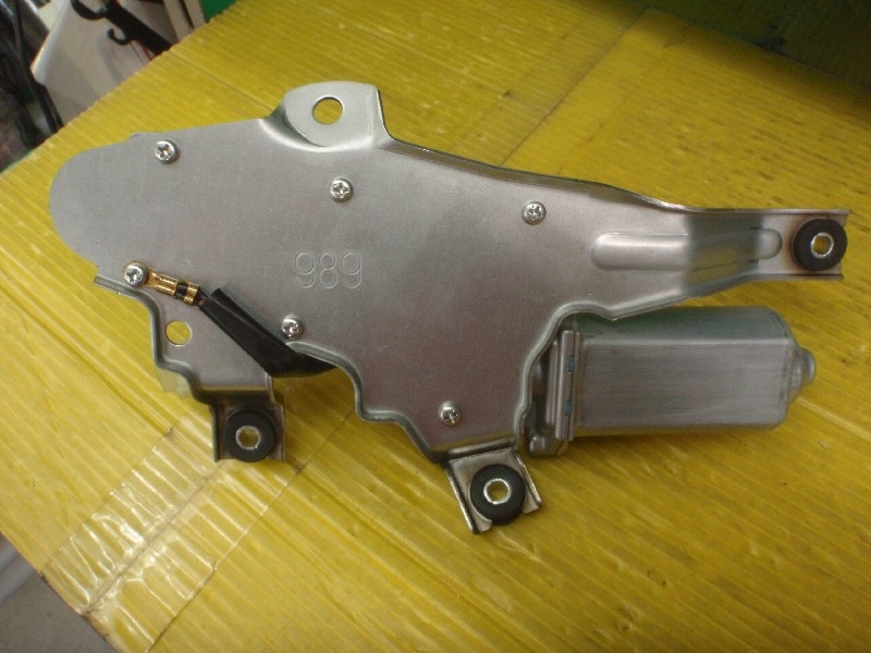 Unknown - Honda Motor Co., Ltd. - Odyssey (RB1) genuine rear wiper motor part