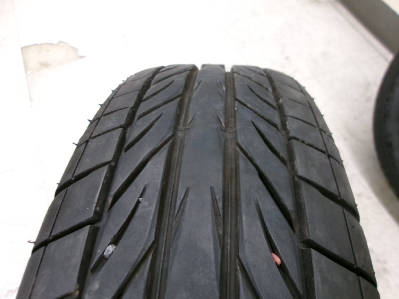 Suzuki - HA22 Alto Works Genuine / GY14 inch 4-piece set