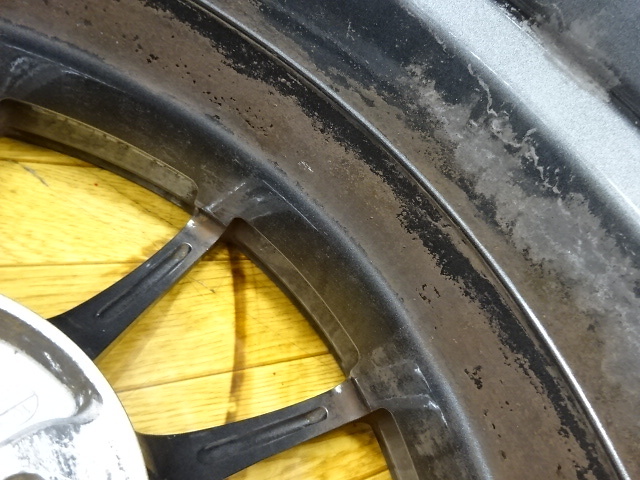 Yokohama - Advan Racing RS 17 inch wheel set of 4 - Nengun Performance