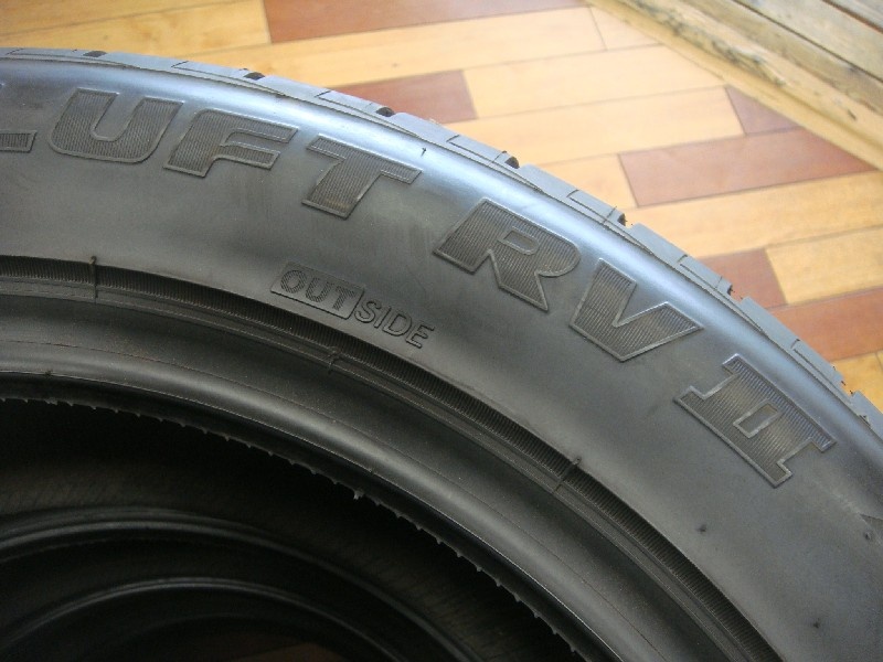 235/50R18 ブリヂストン エコピア EX20RV 14年製 2本 4本可 