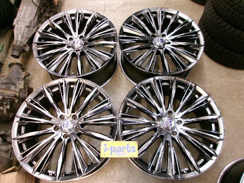 STRATAGIA VOUGE｜RAYS｜Innovative High-Performance Wheels