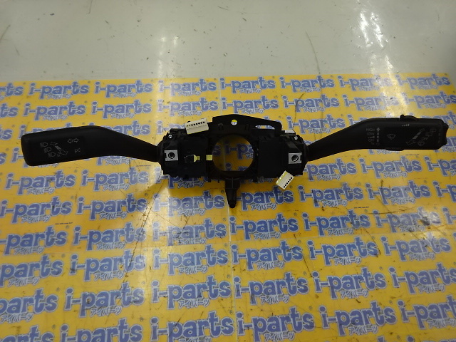 Volkswagen - Golf 6 Genuine Turn Signal / Wiper Lever