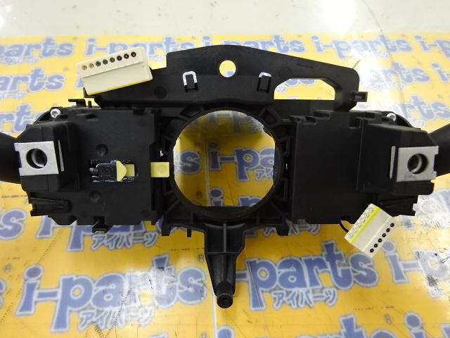 Volkswagen - Golf 6 Genuine Turn Signal / Wiper Lever