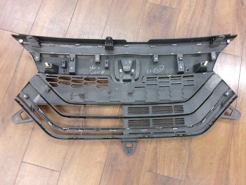 Honda - N-BOX (JF3/4) genuine front grille - Nengun Performance