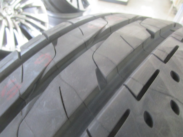 Bridgestone - Not traveled! 4 LUFT RV2 (215/55R17) - Nengun Bridgestone - Not traveled! 4 LUFT RV2 (215/55R17) - Nengun